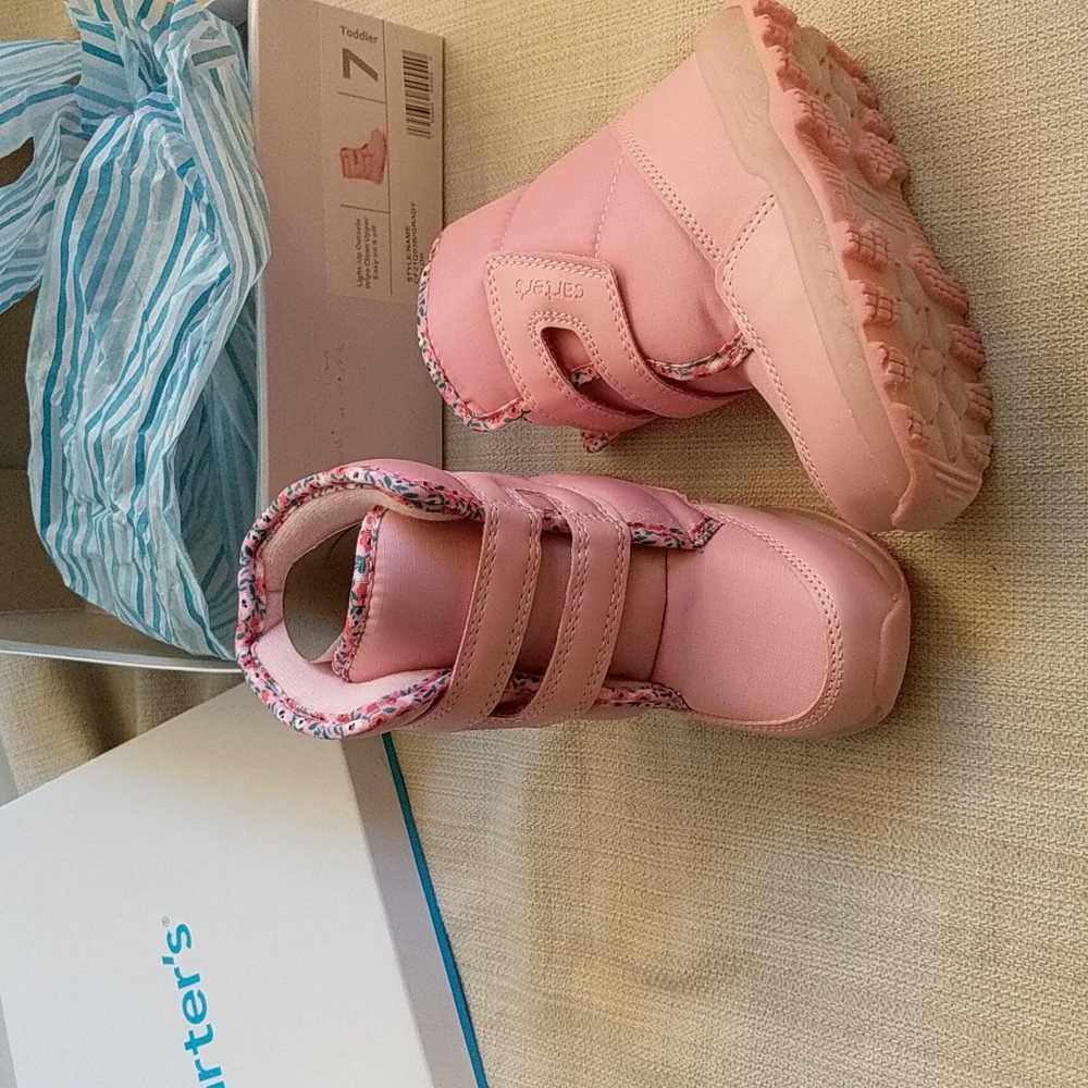 Carter's Grady Snowboots